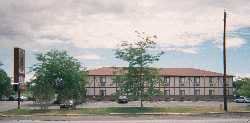 Hotel SUPER 8 LOVELL WY