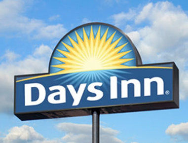 Hotel DAYS INN CARRIZO SPRINGS