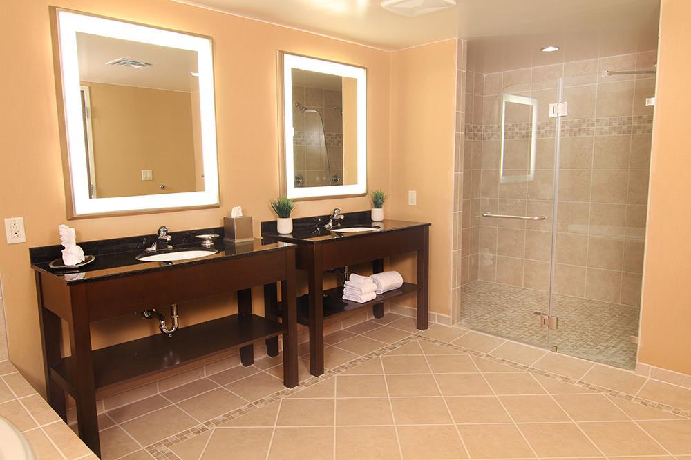 Hotel KICKAPOO LUCKY EAGLE HOTEL
