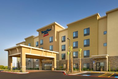 Hotel TOWNEPLACE SUITES EAGLE PASS
