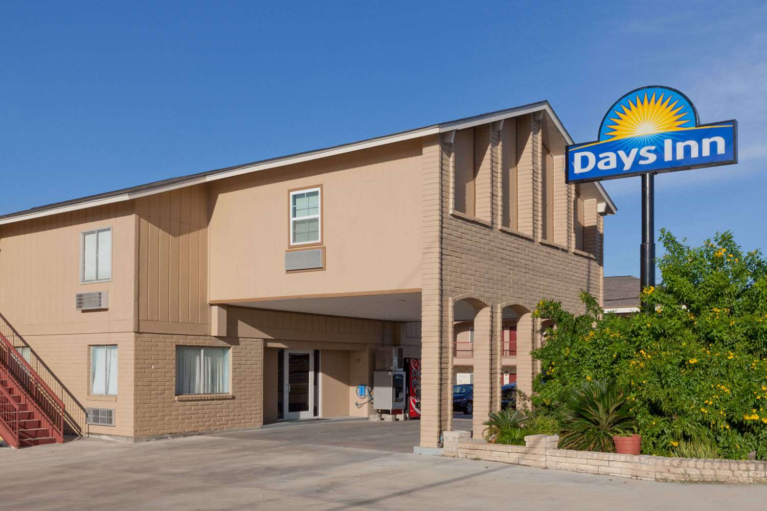 Hotel DAYS INN KENEDY
