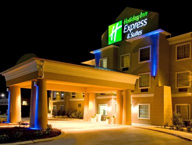 Hotel HOLIDAY INN EXPRESS & SUITES JOURDANTON-PLEASANTON