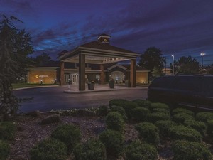 Hotel LA QUINTA INN & SUITES OKLAHOMA CITY NORMAN