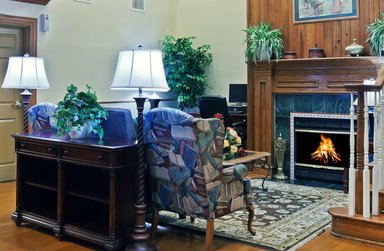 Hotel COUNTRY INN & SUITES BY RADISSON, FORT WORTH, TX