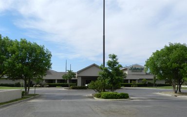 Hotel ASHMORE INN AND SUITES