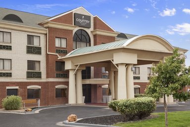Hotel COUNTRY INN & SUITES BY RADISSON, LUBBOCK, TX
