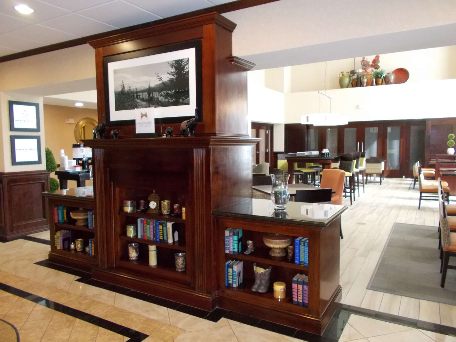 Hotel HAMPTON INN - SUITES LUBBOCK SOUTHWEST