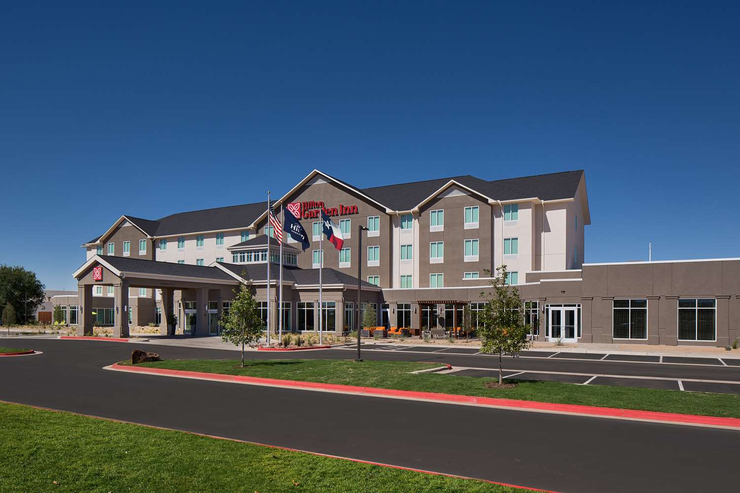 Hotel HILTON GARDEN INN LUBBOCK