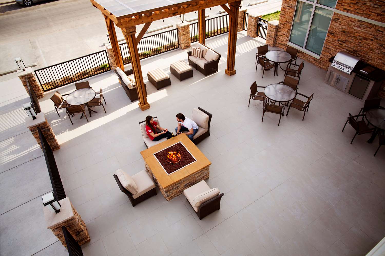 Hotel HYATT PLACE LUBBOCK
