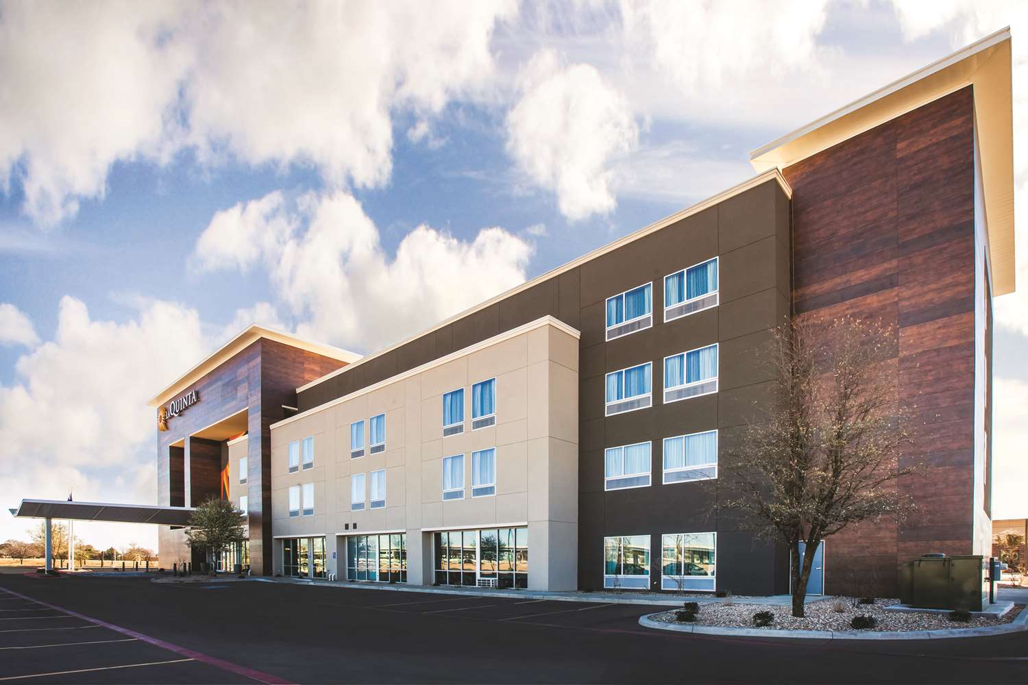 Hotel LA QUINTA INN & SUITES LUBBOCK SOUTH
