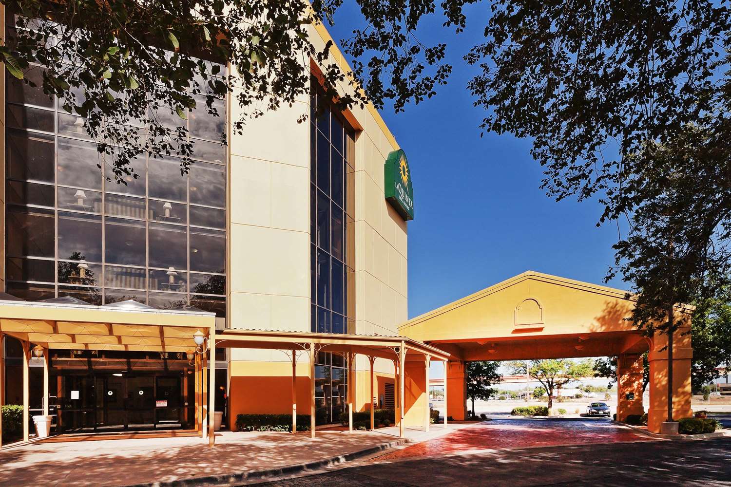 Hotel LA QUINTA INN & SUITES LUBBOCK WEST MEDICAL CENTER