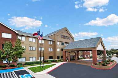 Hotel STAYBRIDGE SUITES LUBBOCK