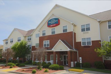 Hotel TOWNEPLACE SUITES LUBBOCK