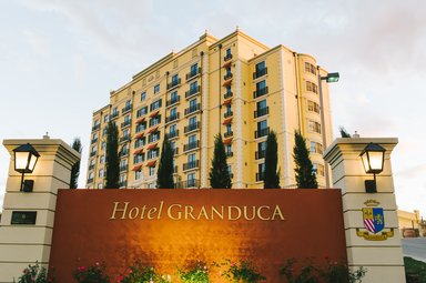 Hotel HOTEL GRANDUCA AUSTIN
