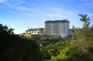 Hotel OMNI BARTON CREEK RESORT & SPA