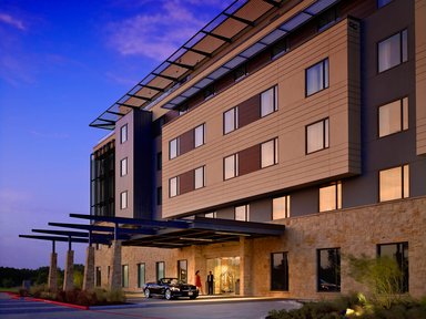 Hotel SONESTA BEE CAVE AUSTIN