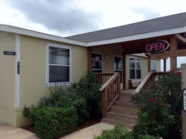 Hotel COTULLA MOBILE HOME