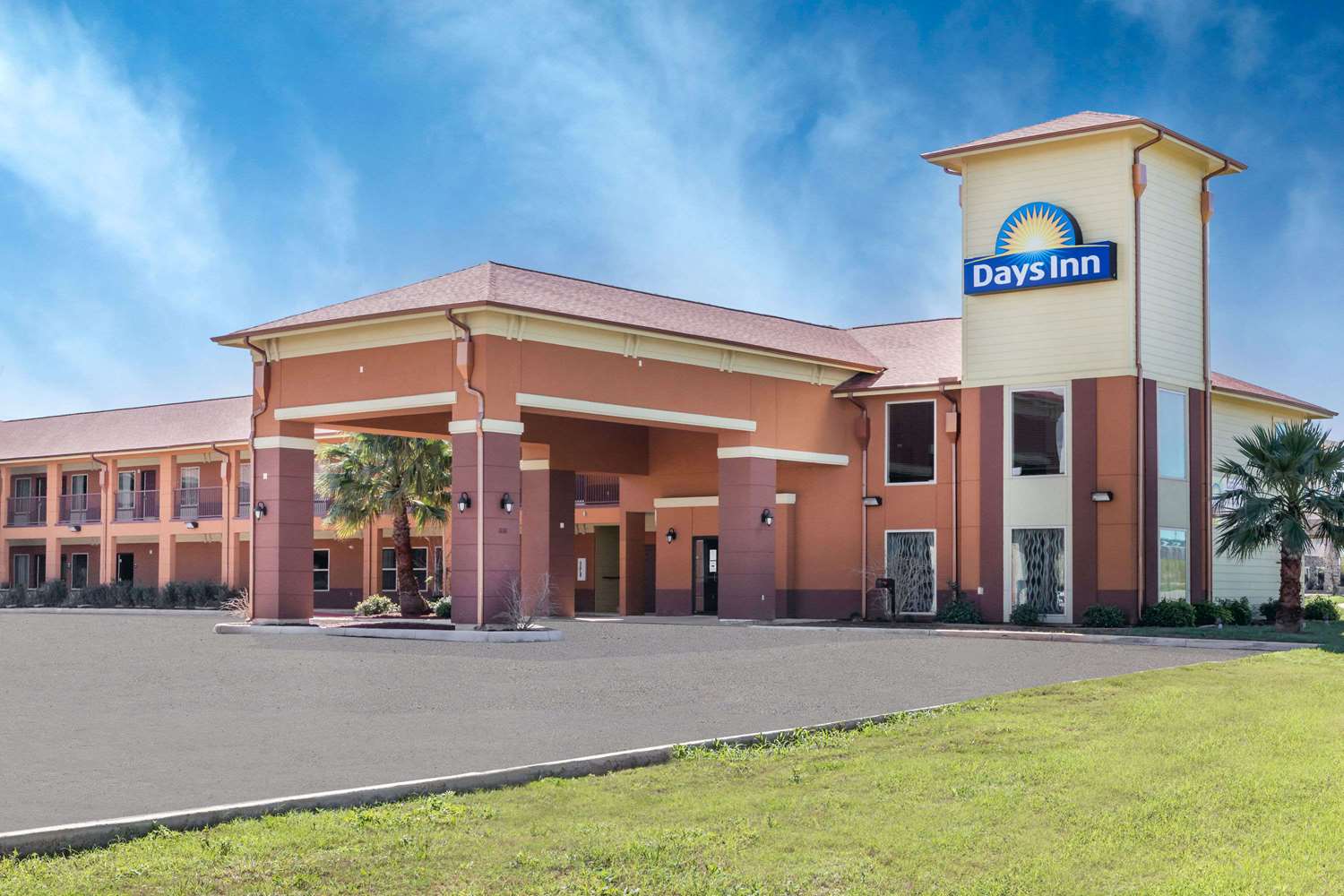 Hotel DAYS INN DILLEY