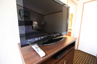 Hotel INSTALODGE HOTEL AND SUITES