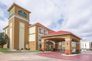 Hotel LA QUINTA INN & SUITES OKLAHOMA CITY -YUKON
