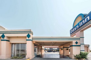 Hotel DAYS INN SOUTH FORT WORTH