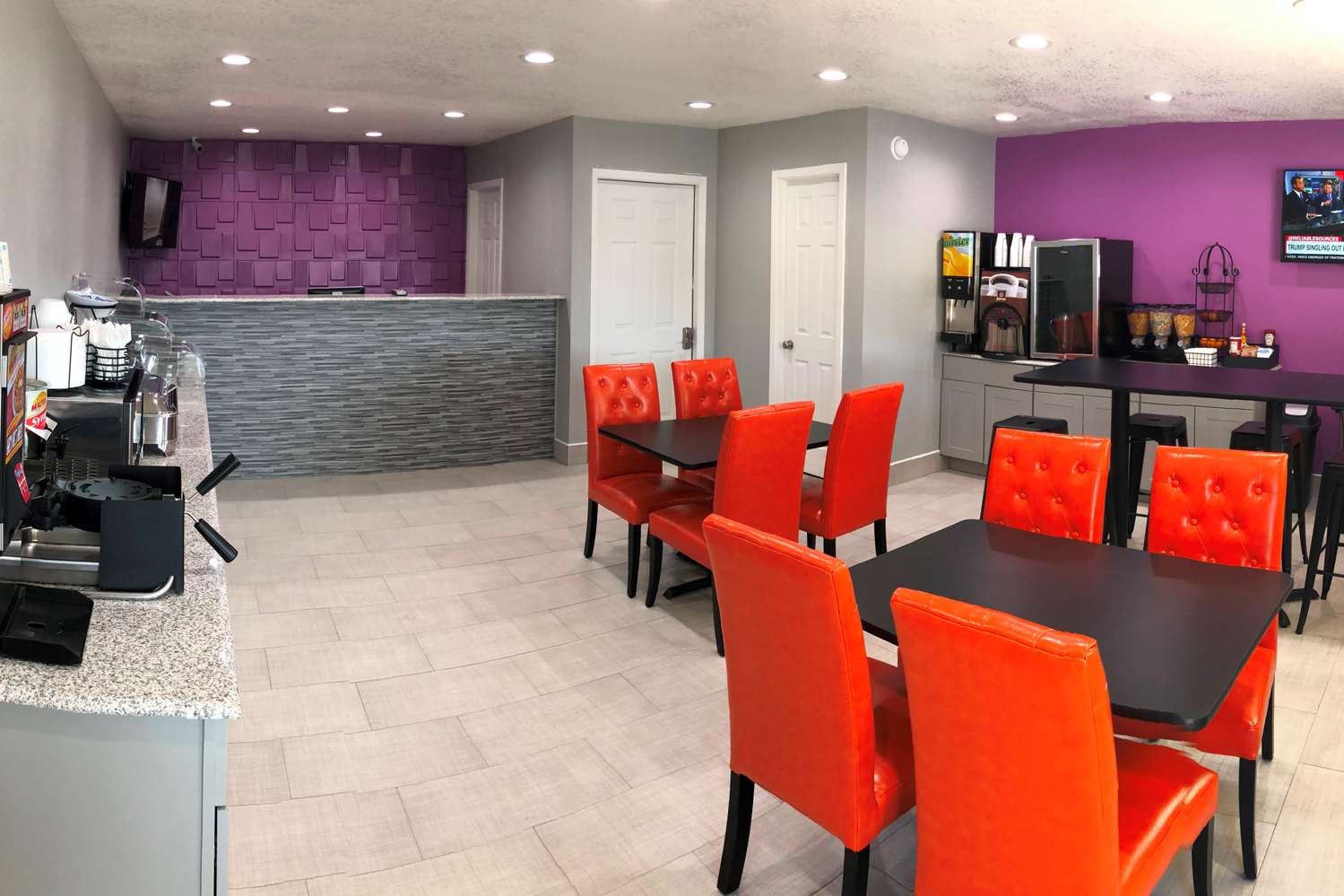 Hotel SUPER 8 BY WYNDHAM SONORA