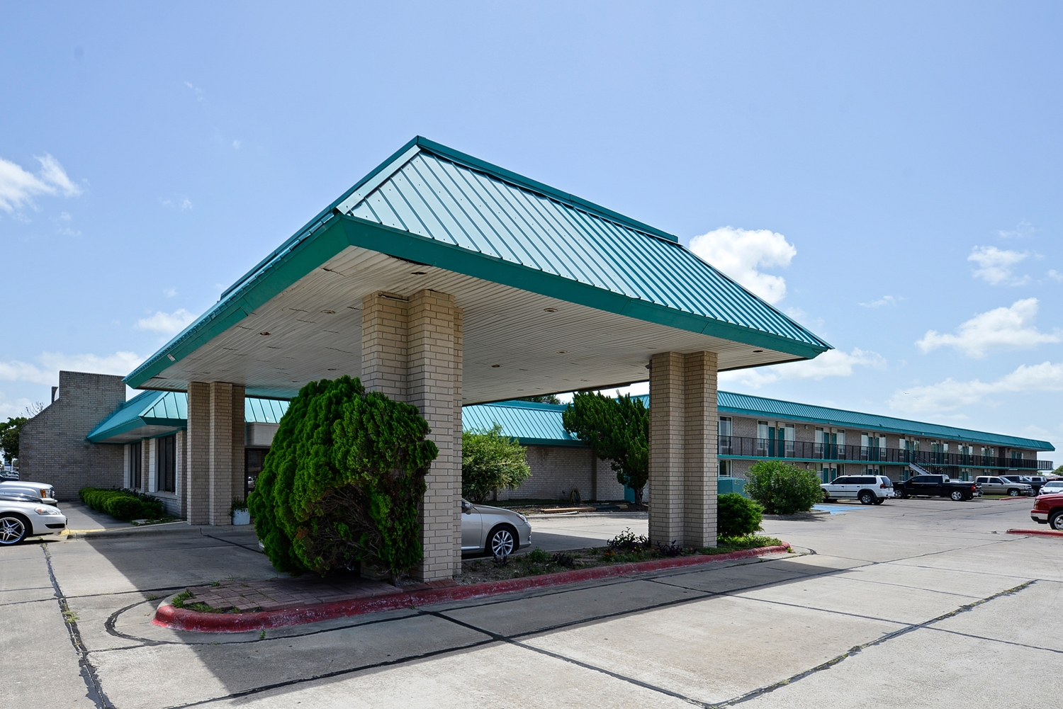 Hotel AMERICAS BEST VALUE INN PORT LAVACA