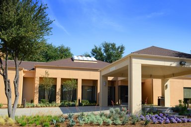 Hotel COURTYARD DALLAS PLANO PARKWAY AT PRESTON ROAD