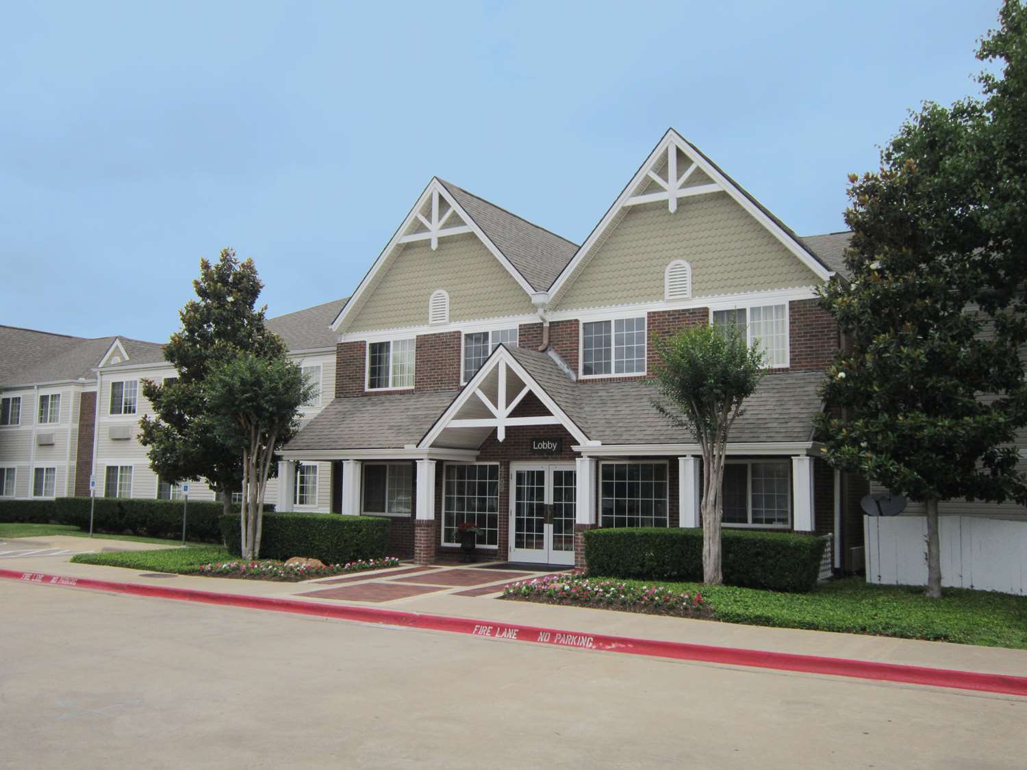 Hotel EXTENDED STAY AMERICA - DALLAS - PLANO PARKWAY