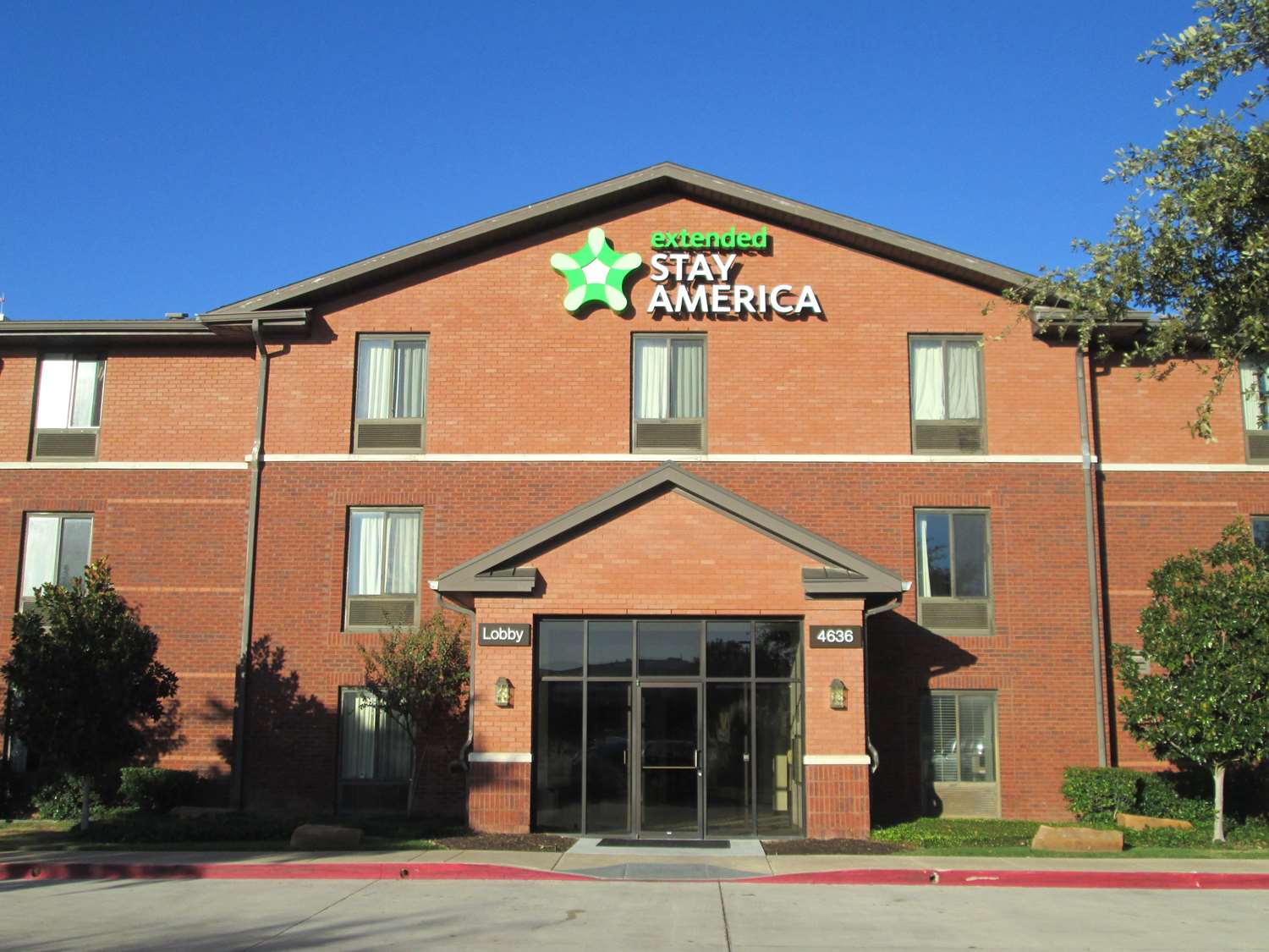 Hotel EXTENDED STAY AMERICA - DALLAS - PLANO PARKWAY - MEDICAL CENTER