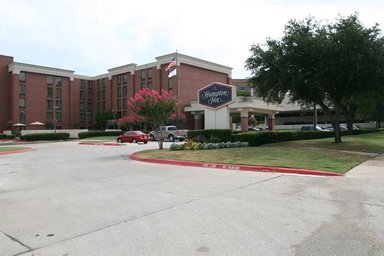 Hotel HAMPTON INN PLANO-NORTH DALLAS