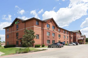 Hotel EXTENDED STAY AMERICA - DALLAS - BEDFORD