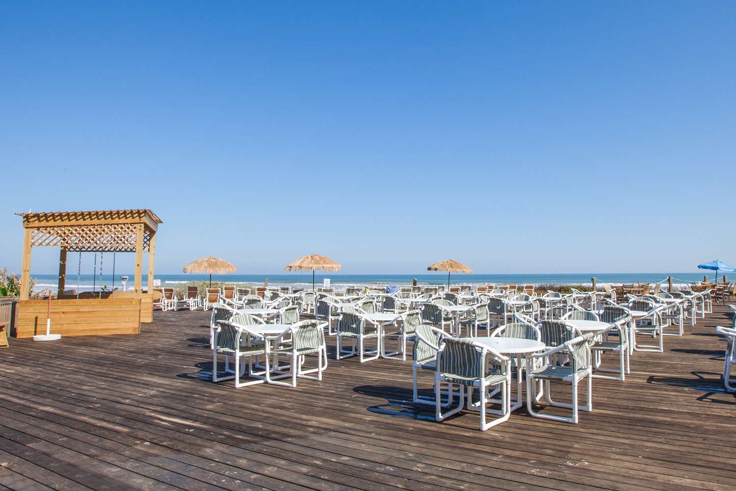 Hotel HILTON GARDEN INN SOUTH PADRE ISLAND