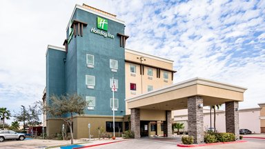 Hotel HOLIDAY INN BROWNSVILLE