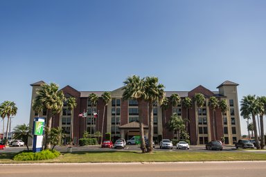 Hotel HOLIDAY INN EXPRESS HARLINGEN