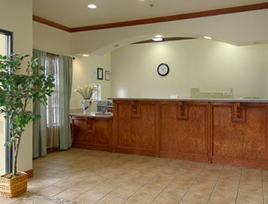 Hotel HOWARD JOHNSON INN BROWNSVILLE