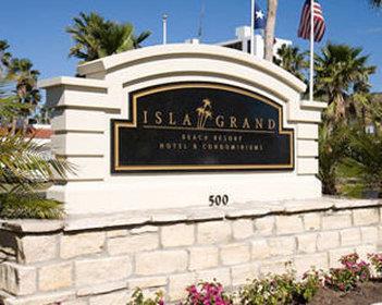 Hotel ISLA GRAND BEACH RESORT