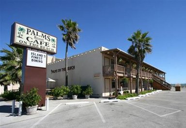 Hotel PALMS RESORT