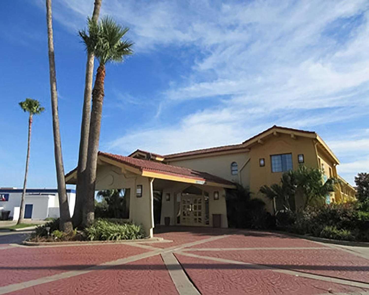 Hotel QUALITY INN HARLINGEN