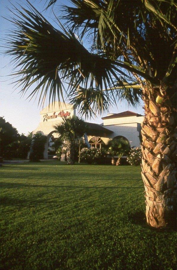 Hotel RANCHO VIEJO RESORT AND COUNTRY CLUB