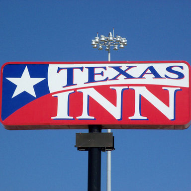 Hotel RODEWAY INN HARLINGEN
