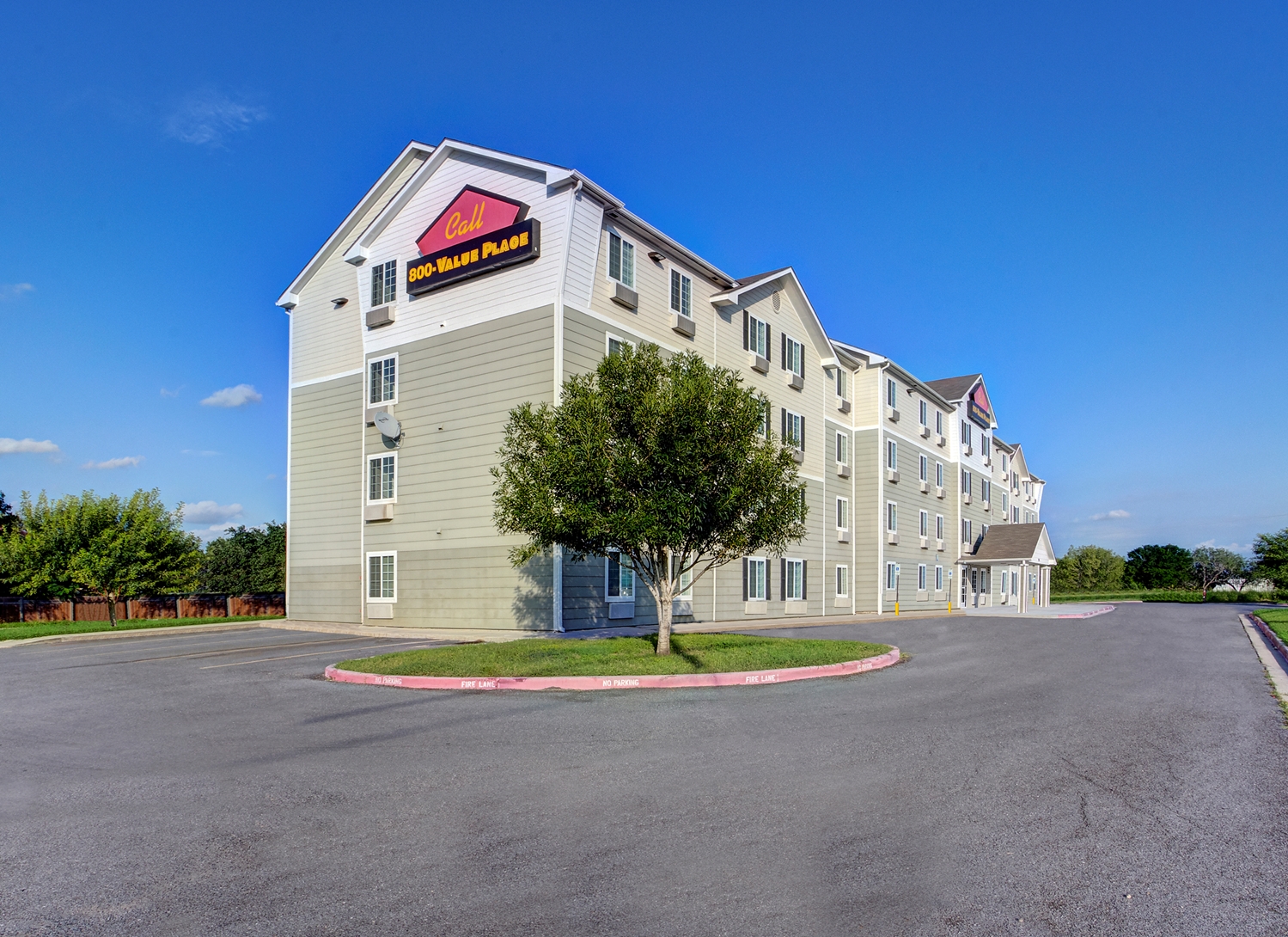 Hotel VALUE PLACE HARLINGEN