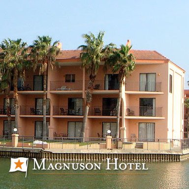 Hotel WINDWATER MAGNUSON HOTEL