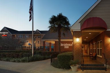Hotel RESIDENCE INN AUSTIN NORTHWEST/ARBORETUM