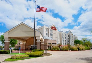 Hotel HAMPTON INN - SUITES - ALLIANCE  FT  WORTH
