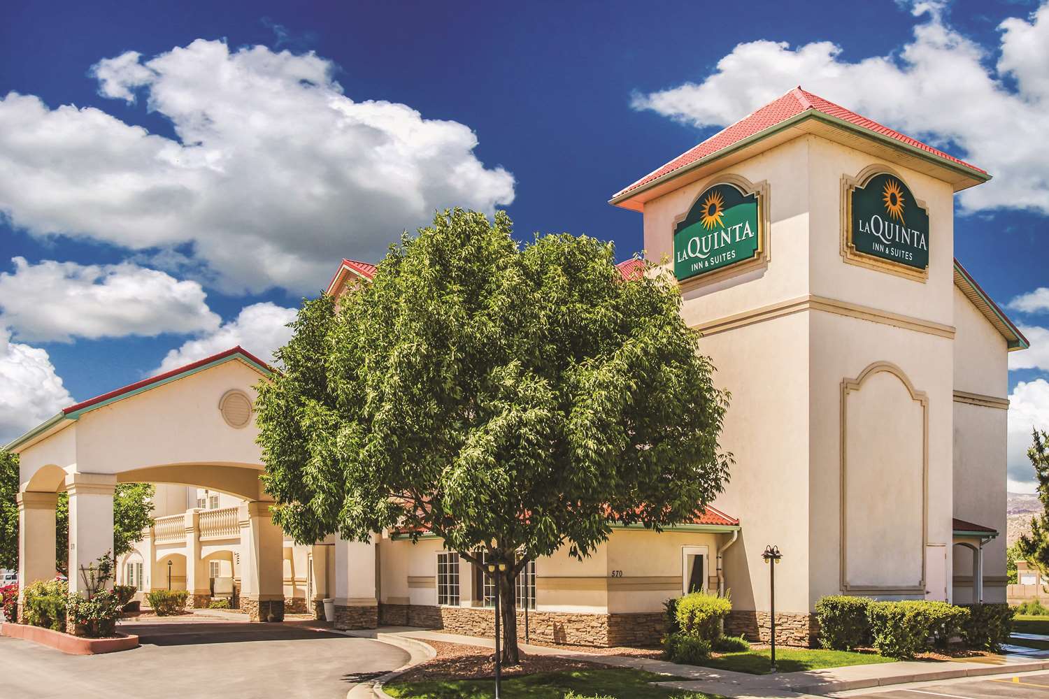 Hotel LA QUINTA INN & SUITES FRUITA