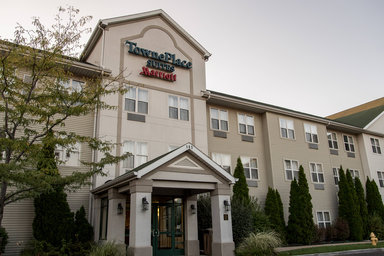 Hotel TOWNEPLACE SUITES LAFAYETTE