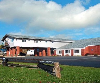 Hotel BAXTER PARK INN MILLINOCKET