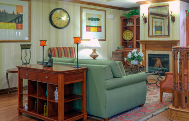 Hotel COUNTRY INN & SUITES BY RADISSON, EMPORIA, VA
