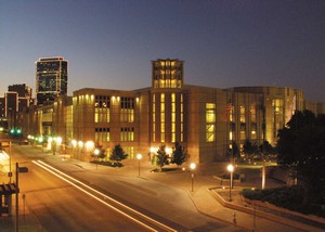 Hotel HILTON GARDEN INN FORT WORTH MEDICAL CENTER